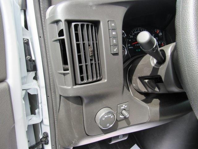 new 2025 GMC Savana 2500 car, priced at $51,495