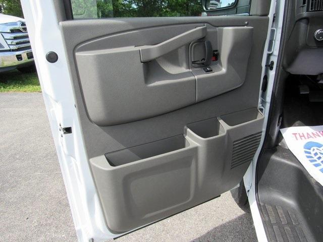 new 2025 GMC Savana 2500 car, priced at $51,495