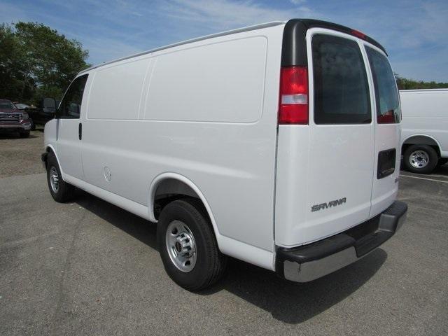 new 2025 GMC Savana 2500 car, priced at $51,495