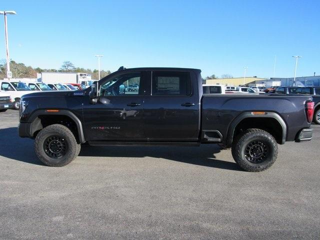 new 2025 GMC Sierra 2500 car, priced at $104,570