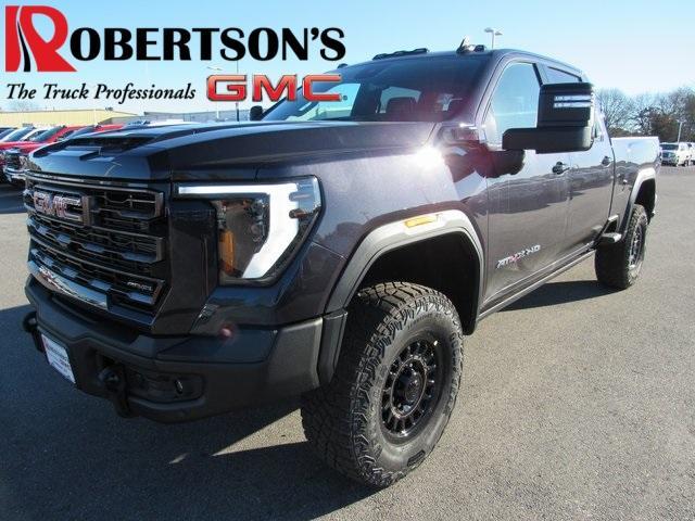 new 2025 GMC Sierra 2500 car, priced at $104,570