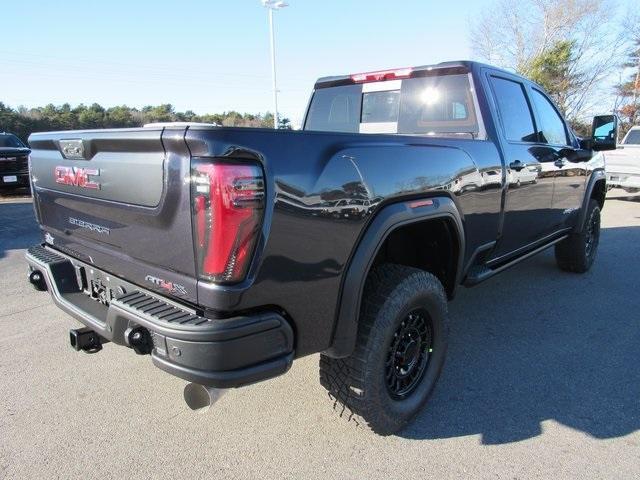 new 2025 GMC Sierra 2500 car, priced at $104,570