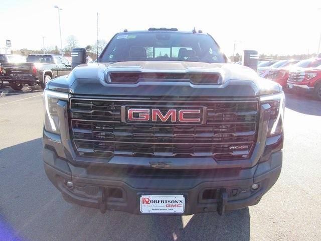 new 2025 GMC Sierra 2500 car, priced at $104,570