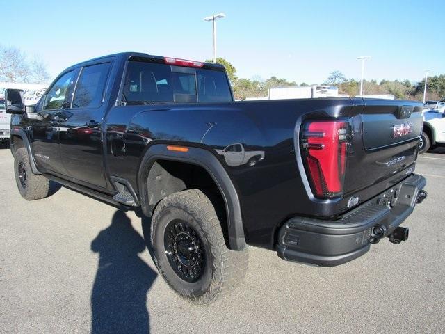 new 2025 GMC Sierra 2500 car, priced at $104,570