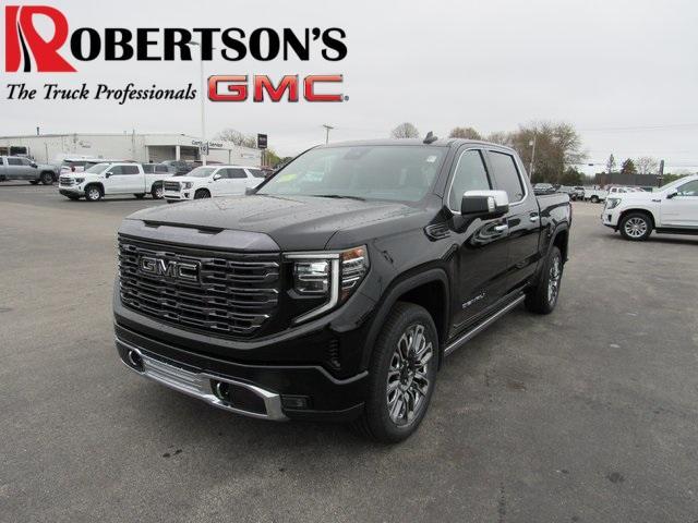 new 2024 GMC Sierra 1500 car, priced at $82,055