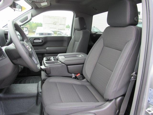 new 2025 GMC Sierra 1500 car, priced at $39,395