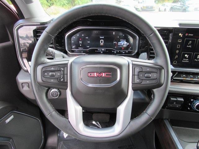 used 2023 GMC Sierra 1500 car, priced at $56,900