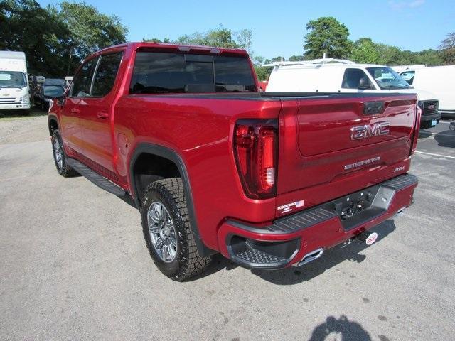 used 2024 GMC Sierra 1500 car, priced at $63,900