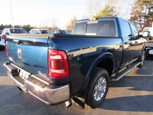 used 2022 Ram 3500 car, priced at $58,650