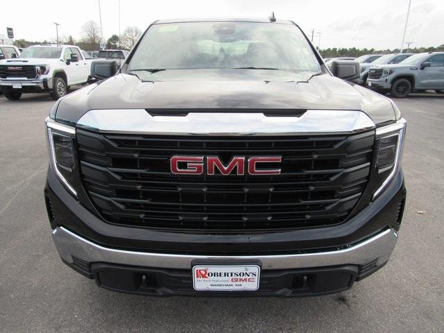 new 2025 GMC Sierra 1500 car, priced at $52,380