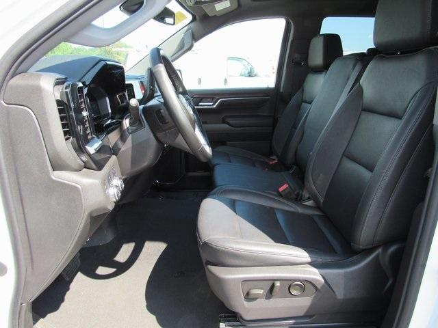 used 2024 GMC Sierra 1500 car, priced at $50,950