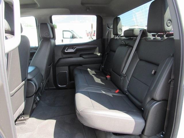 used 2024 GMC Sierra 1500 car, priced at $50,950