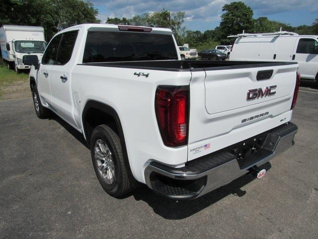 used 2024 GMC Sierra 1500 car, priced at $50,950