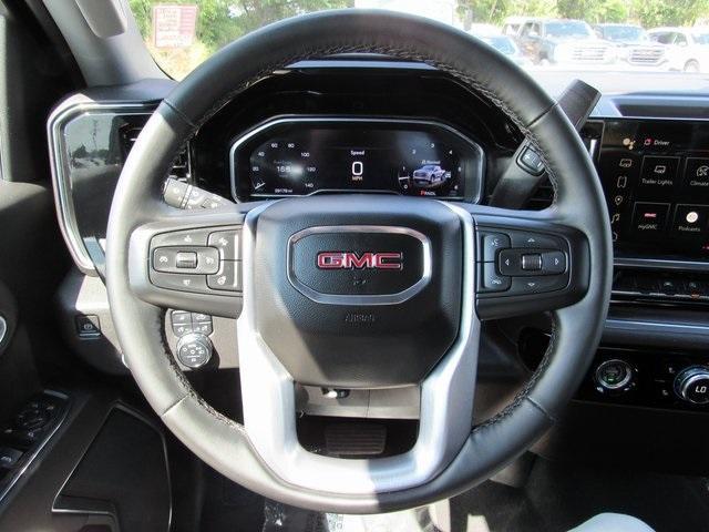 used 2024 GMC Sierra 1500 car, priced at $50,950