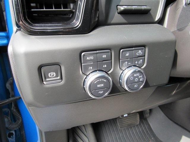 used 2024 GMC Sierra 1500 car, priced at $71,900
