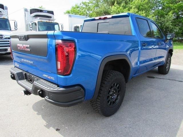 used 2024 GMC Sierra 1500 car, priced at $71,900