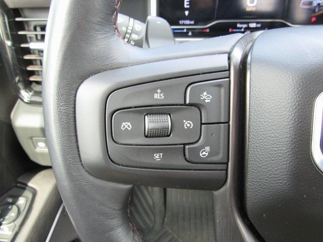 used 2024 GMC Sierra 1500 car, priced at $71,900