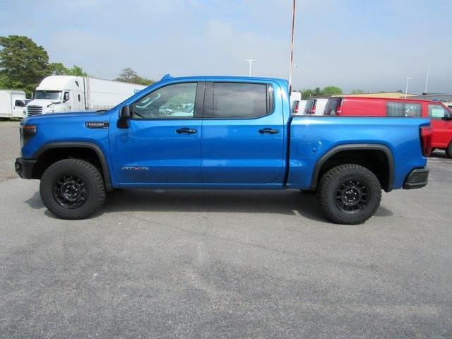 used 2024 GMC Sierra 1500 car, priced at $71,900
