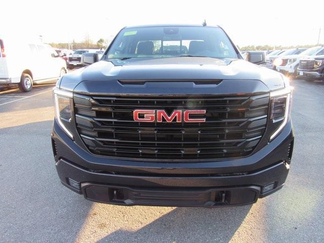 new 2025 GMC Sierra 1500 car, priced at $58,280