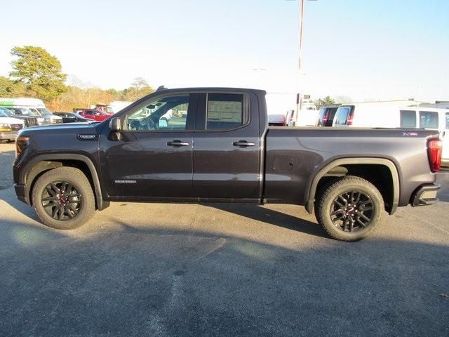 new 2025 GMC Sierra 1500 car, priced at $58,280