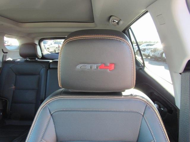 new 2024 GMC Terrain car, priced at $36,506