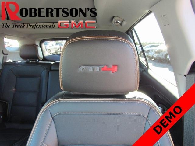 new 2024 GMC Terrain car, priced at $35,099