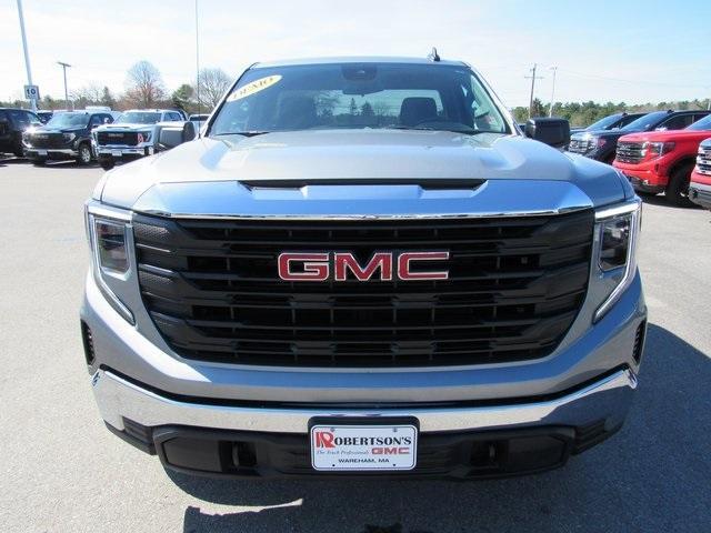 new 2025 GMC Sierra 1500 car, priced at $41,750