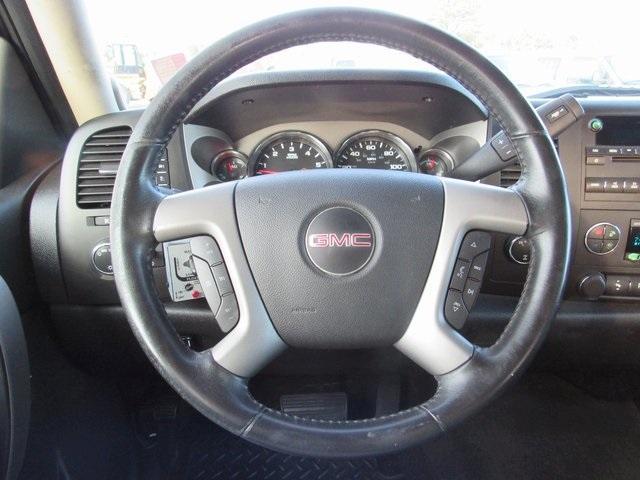 used 2014 GMC Sierra 2500 car, priced at $27,900