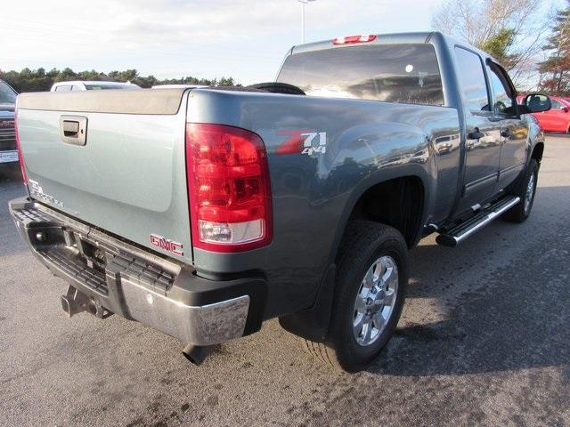 used 2014 GMC Sierra 2500 car, priced at $27,900