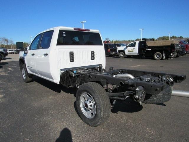 used 2025 GMC Sierra 2500 car, priced at $64,718