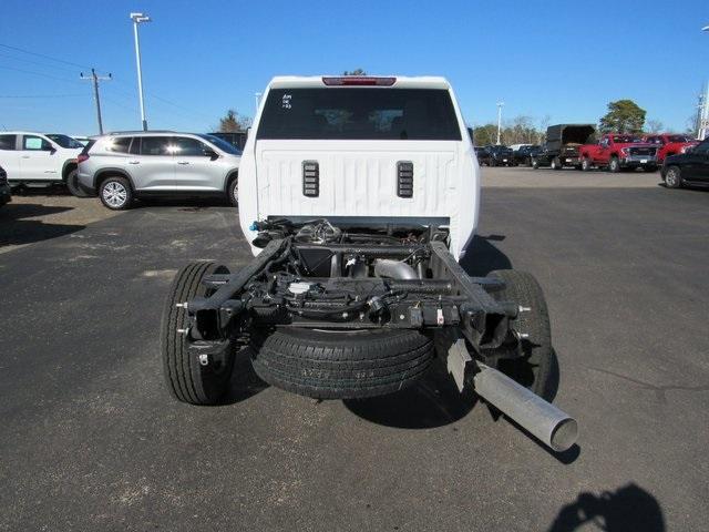 used 2025 GMC Sierra 2500 car, priced at $64,718