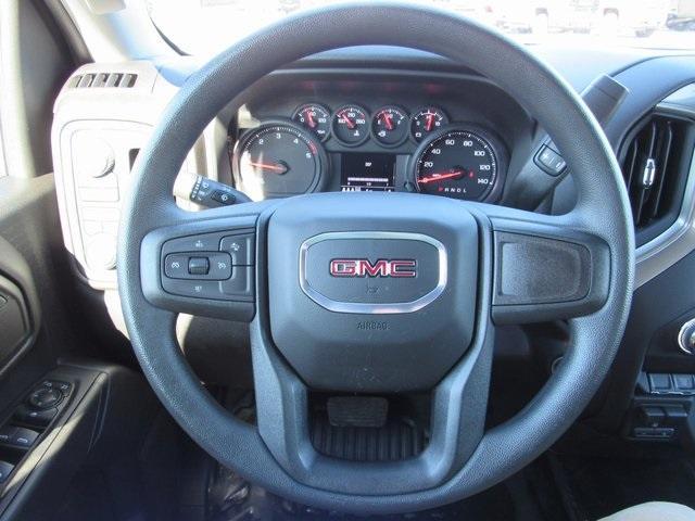 used 2025 GMC Sierra 2500 car, priced at $64,718