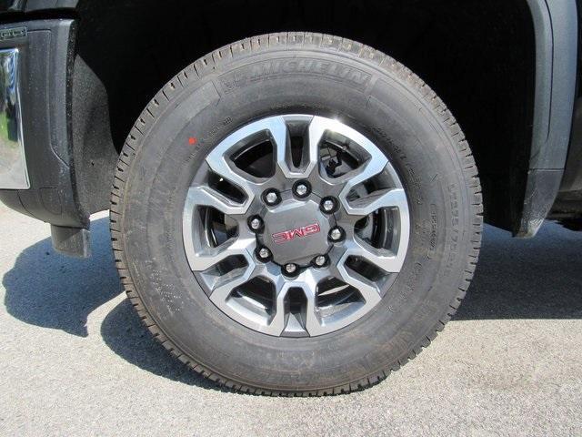 new 2025 GMC Sierra 3500 car, priced at $51,370