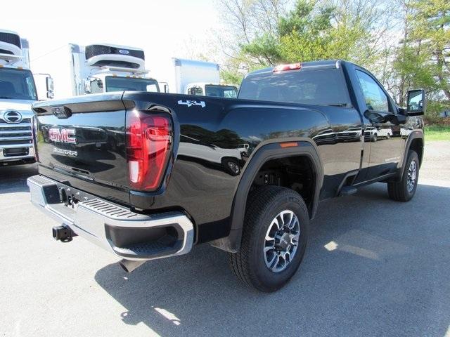 new 2025 GMC Sierra 3500 car, priced at $51,370