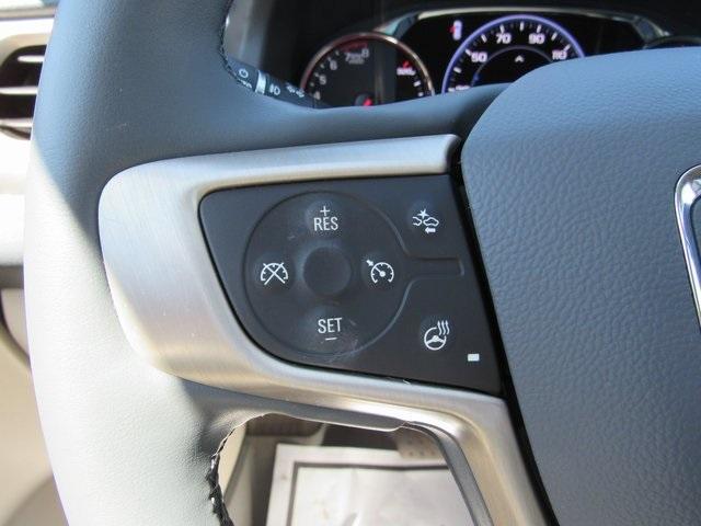 used 2023 GMC Acadia car, priced at $44,900
