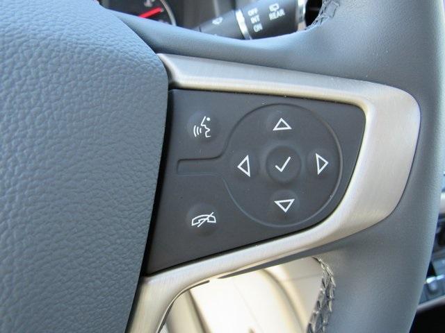 used 2023 GMC Acadia car, priced at $44,900