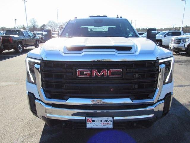 new 2024 GMC Sierra 2500 car, priced at $70,414