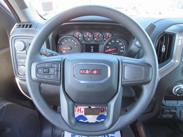 new 2024 GMC Sierra 2500 car, priced at $70,414