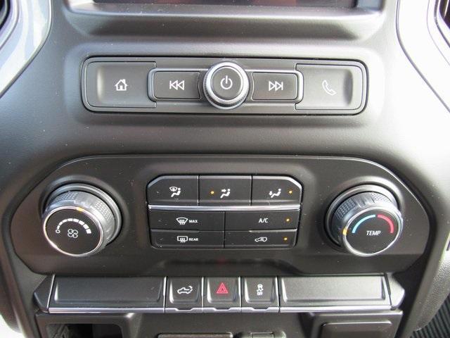 used 2020 Chevrolet Silverado 1500 car, priced at $27,988