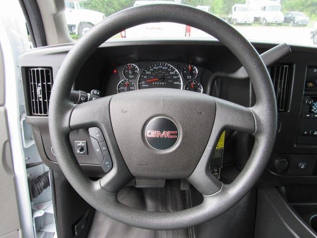 used 2023 GMC Savana 2500 car