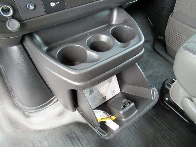 used 2023 GMC Savana 2500 car