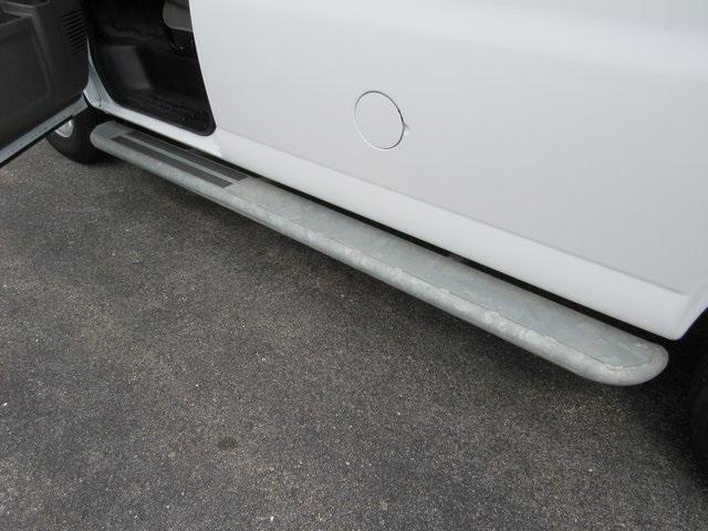 used 2023 GMC Savana 2500 car