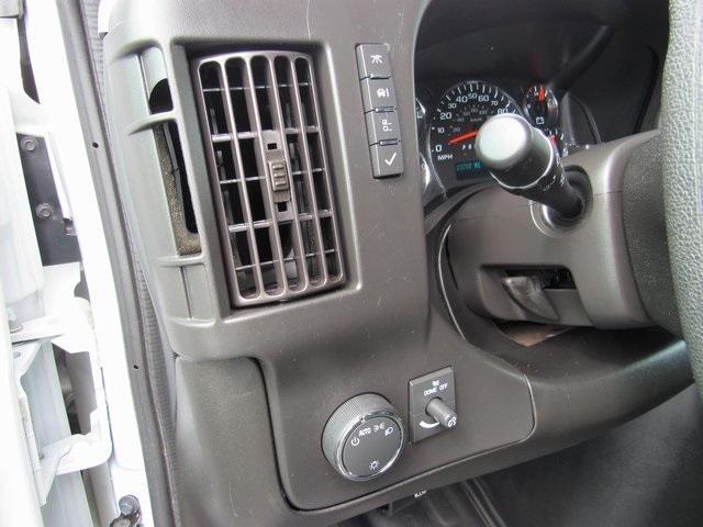 used 2023 GMC Savana 2500 car