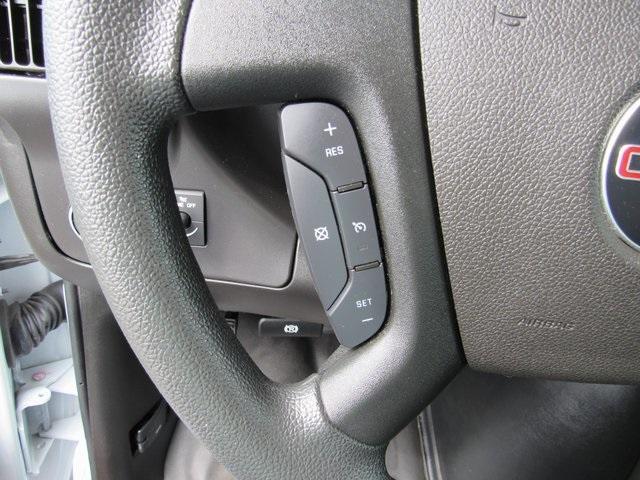 used 2023 GMC Savana 2500 car