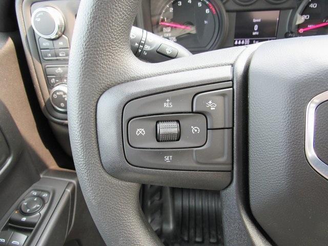 new 2025 GMC Sierra 1500 car, priced at $47,070