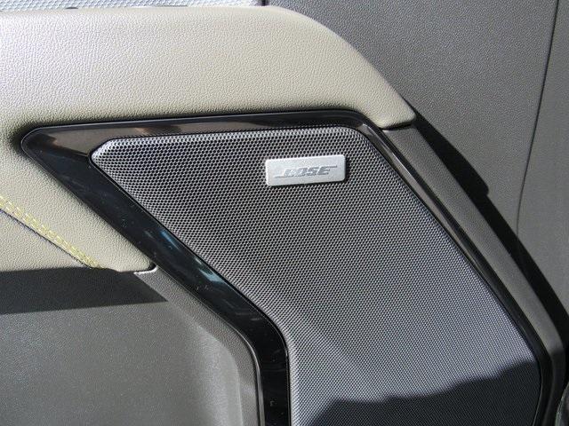 used 2024 Chevrolet Silverado 1500 car, priced at $66,900