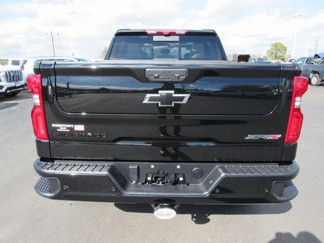 used 2024 Chevrolet Silverado 1500 car, priced at $66,900