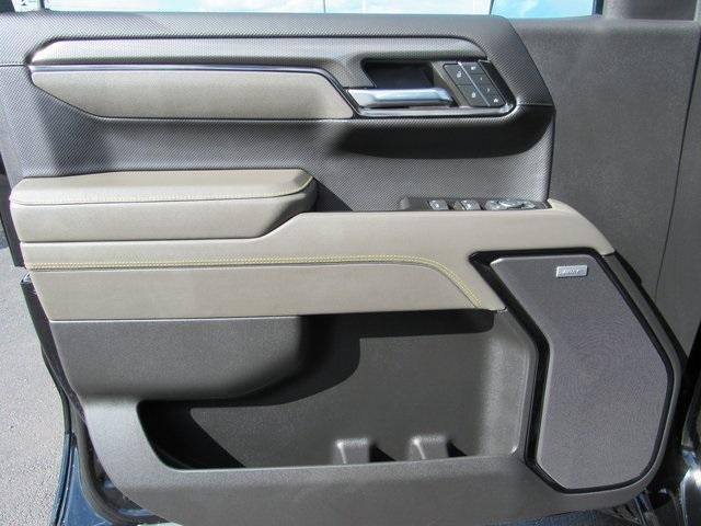 used 2024 Chevrolet Silverado 1500 car, priced at $66,900