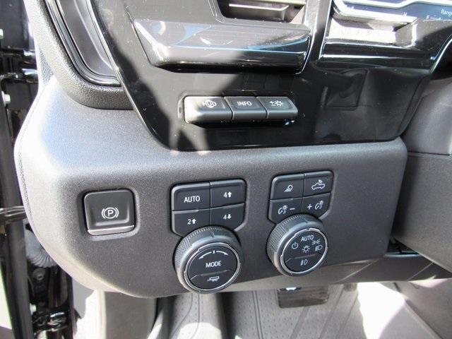used 2024 Chevrolet Silverado 1500 car, priced at $66,900