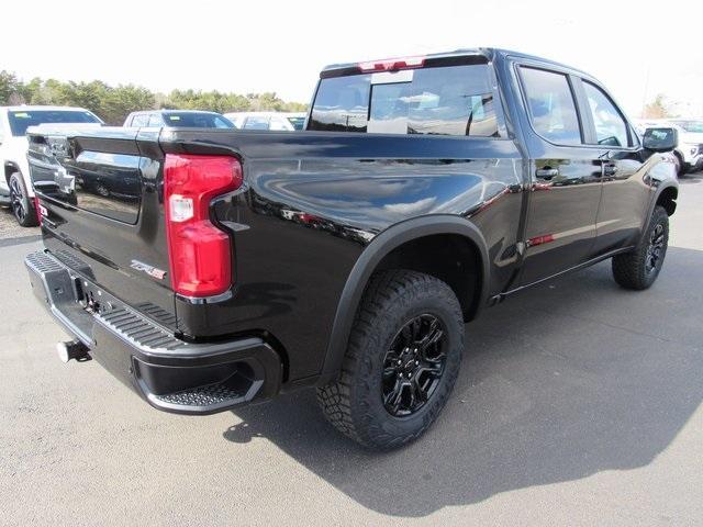 used 2024 Chevrolet Silverado 1500 car, priced at $66,900